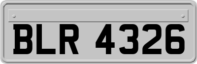 BLR4326