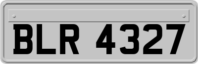 BLR4327