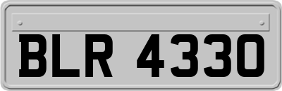 BLR4330