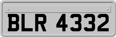 BLR4332
