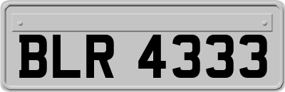 BLR4333