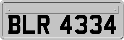 BLR4334