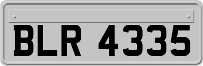 BLR4335