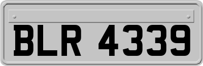 BLR4339