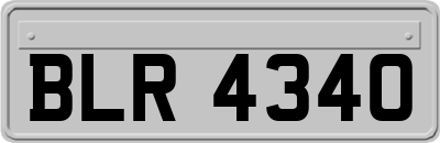 BLR4340