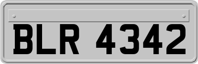 BLR4342