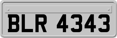 BLR4343