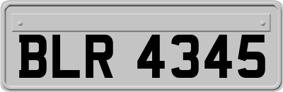 BLR4345