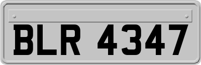BLR4347