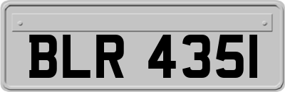BLR4351