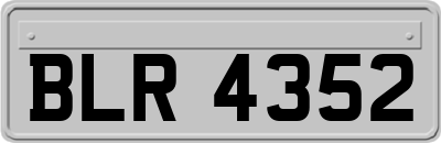 BLR4352