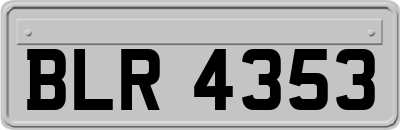 BLR4353