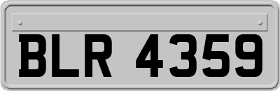 BLR4359
