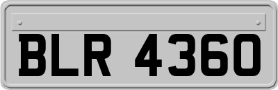 BLR4360