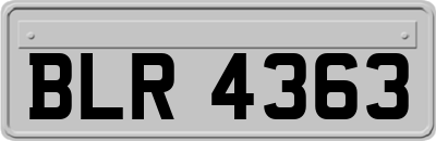 BLR4363
