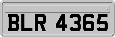 BLR4365