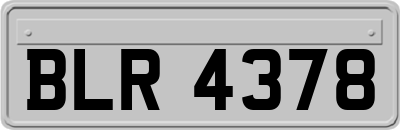 BLR4378