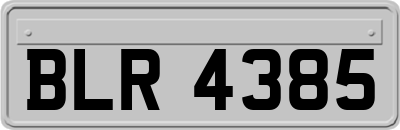 BLR4385