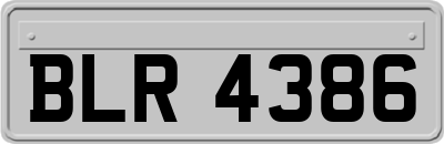 BLR4386