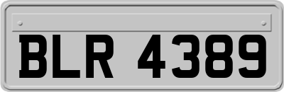 BLR4389