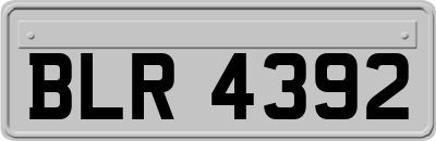 BLR4392