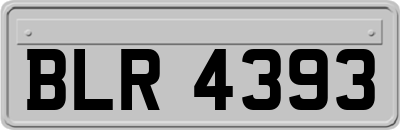 BLR4393