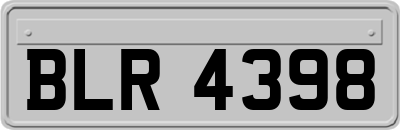 BLR4398