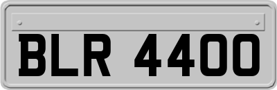 BLR4400