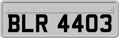 BLR4403