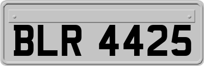 BLR4425