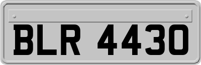 BLR4430