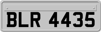 BLR4435