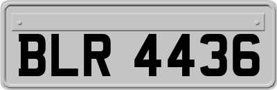 BLR4436
