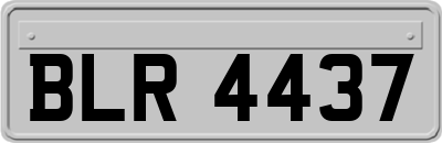 BLR4437