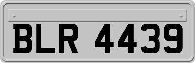 BLR4439