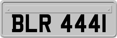 BLR4441