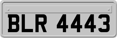BLR4443