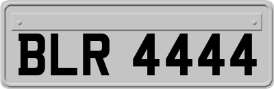 BLR4444