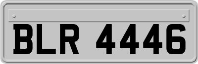 BLR4446