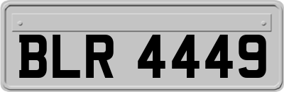 BLR4449