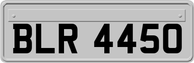 BLR4450