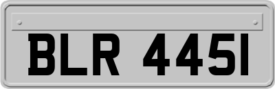BLR4451