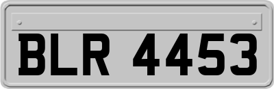 BLR4453