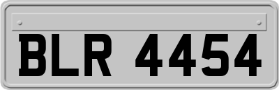 BLR4454