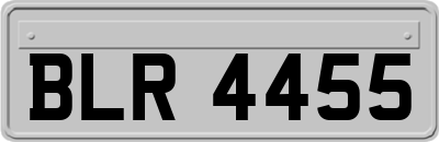 BLR4455