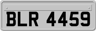 BLR4459