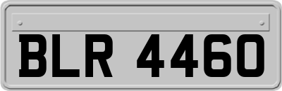 BLR4460
