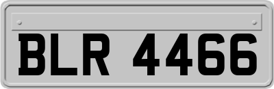 BLR4466