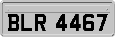 BLR4467