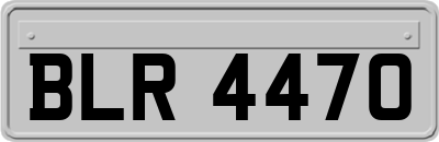 BLR4470